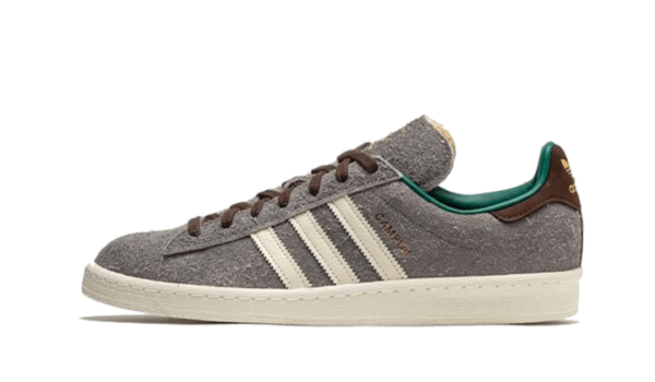 Adidas Campus Bodega Beams Grey Four - ID2379 - 1