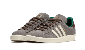 Adidas Campus Bodega Beams Grey Four - ID2379 - 2