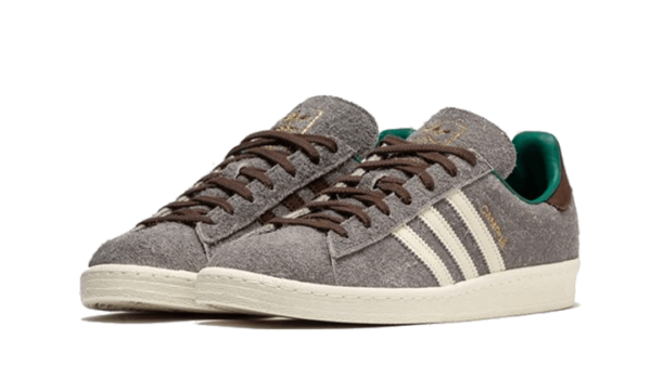 Adidas Campus Bodega Beams Grey Four - ID2379 - 2