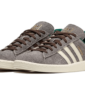 Adidas Campus Bodega Beams Grey Four - ID2379 - 2