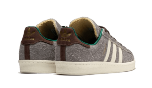 Adidas Campus Bodega Beams Grey Four - ID2379 - 3