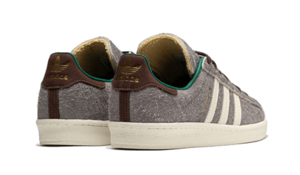 Adidas Campus Bodega Beams Grey Four - ID2379 - 3