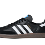 Adidas Samba OG Core Black - B75807/BZ0058 / IE3676 - 1