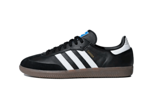 Adidas Samba OG Core Black - B75807/BZ0058 / IE3676 - 1