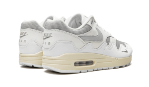 Nike Air Max 1 Patta White Grey - DQ0299-100 - 3