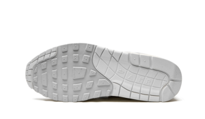 Nike Air Max 1 Patta White Grey - DQ0299-100 - 4