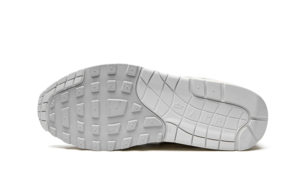 Nike Air Max 1 Patta White Grey - DQ0299-100 - 4