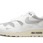 Nike Air Max 1 Patta White Grey - DQ0299-100 - 1