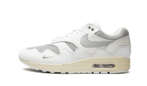 Nike Air Max 1 Patta White Grey - DQ0299-100 - 1