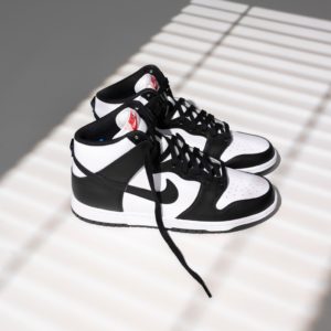 Nike Dunk High Panda (2021) - DD1869-103 / DD1399-105 / DB2179-103 - 4