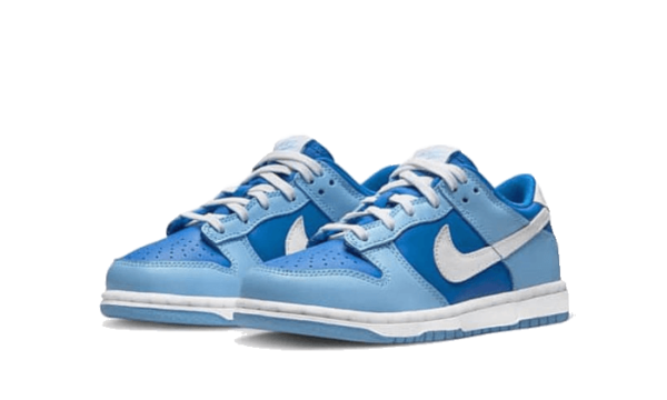 Nike Dunk Low Argon Enfant (PS) - DV2635-400 - 2