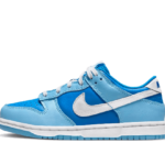Nike Dunk Low Argon Enfant (PS) - DV2635-400 - 1