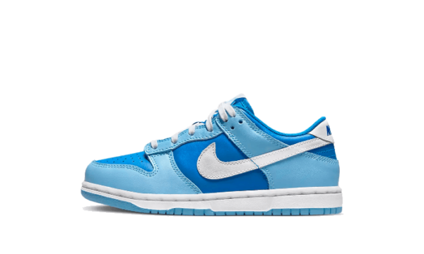 Nike Dunk Low Argon Enfant (PS) - DV2635-400 - 1