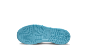 Nike Dunk Low Argon Enfant (PS) - DV2635-400 - 3