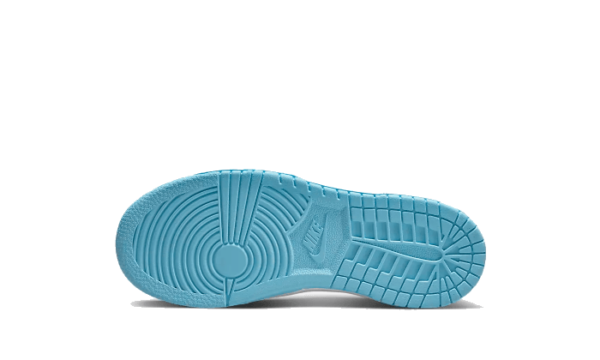 Nike Dunk Low Argon Enfant (PS) - DV2635-400 - 3
