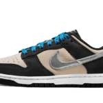 Nike Dunk Low Starry Laces - DZ4712-001 - 1