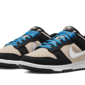 Nike Dunk Low Starry Laces - DZ4712-001 - 2