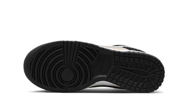 Nike Dunk Low Starry Laces - DZ4712-001 - 3