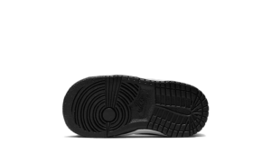 Nike Dunk Low Next Nature PS Tiger Stripes Bébé (TD) - DZ5634-800 - 3