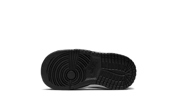 Nike Dunk Low Next Nature PS Tiger Stripes Bébé (TD) - DZ5634-800 - 3