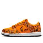 Nike Dunk Low Next Nature PS Tiger Stripes Enfant (PS) - DZ5633-800 - 1