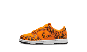 Nike Dunk Low Next Nature PS Tiger Stripes Enfant (PS) – DZ5633-800 – 1