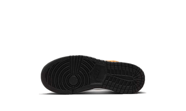 Nike Dunk Low Next Nature PS Tiger Stripes Enfant (PS) - DZ5633-800 - 3