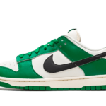 Nike Dunk Low SE Lottery Green Pale Ivory - DR9654-100 - 1