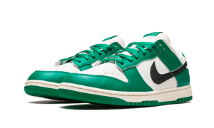 Nike Dunk Low SE Lottery Green Pale Ivory - DR9654-100 - 2