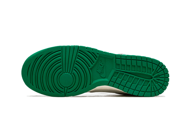 Nike Dunk Low SE Lottery Green Pale Ivory - DR9654-100 - 3