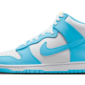 Nike Dunk High Blue Chill - DD1399-401 - 1
