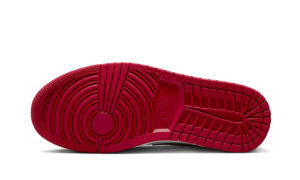 Nike Dunk High Dynamic Berry - FB1273-500 - 3