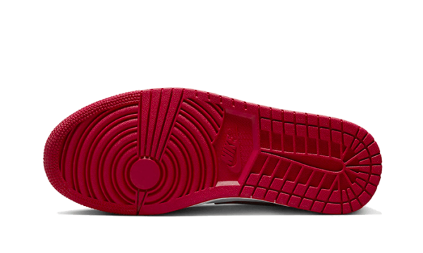 Nike Dunk High Dynamic Berry - FB1273-500 - 3