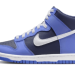 Nike Dunk High Obsidian - DJ6189-400 / DB2179-400 - 1