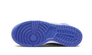 Nike Dunk High Obsidian - DJ6189-400 / DB2179-400 - 3