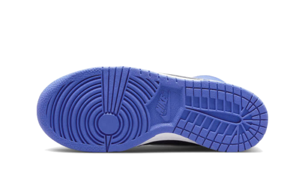 Nike Dunk High Obsidian - DJ6189-400 / DB2179-400 - 3