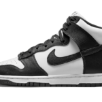 Nike Dunk High Panda (2021) - DD1869-103 / DD1399-105 / DB2179-103 - 1