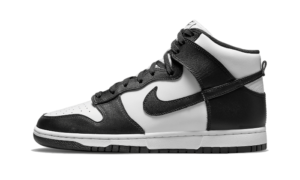 Nike Dunk High Panda (2021) - DD1869-103 / DD1399-105 / DB2179-103 - 1