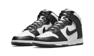 Nike Dunk High Panda (2021) - DD1869-103 / DD1399-105 / DB2179-103 - 2