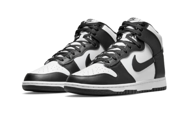 Nike Dunk High Panda (2021) - DD1869-103 / DD1399-105 / DB2179-103 - 2