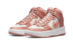 Nike Dunk High Up Light Madder Root - DH3718-107 - 2