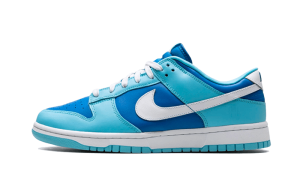 Nike Dunk Low Argon - DM0121-400 - 1