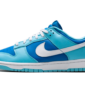 Nike Dunk Low Argon - DM0121-400 - 1