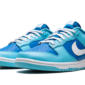 Nike Dunk Low Argon - DM0121-400 - 2
