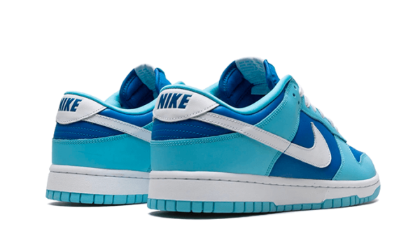 Nike Dunk Low Argon - DM0121-400 - 3