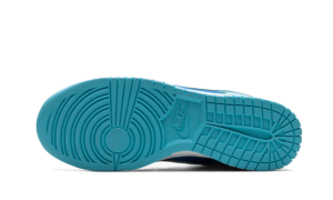 Nike Dunk Low Argon - DM0121-400 - 4
