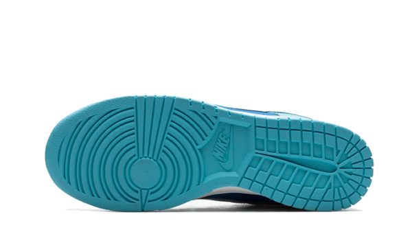 Nike Dunk Low Argon - DM0121-400 - 4