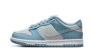 Nike Dunk Low Clear Swoosh – DH9765-401 – 1
