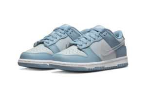 Nike Dunk Low Clear Swoosh - DH9765-401 - 2