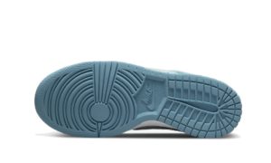 Nike Dunk Low Clear Swoosh - DH9765-401 - 3